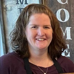 Meet your Posher, Colleen